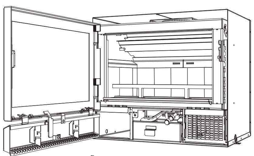 BODART & GONAY BODART & GONAY PRISMA - 6.Thermocontact - 1