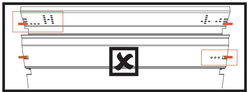 BODART & GONAY BODART & GONAY PRISMA - Réglage des chicanes pour In Fire: - 5