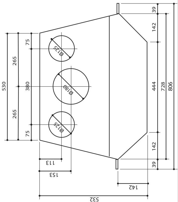 BODART & GONAY BODART & GONAY PRISMA - 1.Caracteristiques - 16