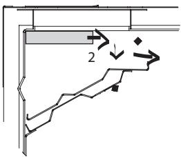 BODART & GONAY BODART & GONAY PRISMA - RAMONAGE - 3