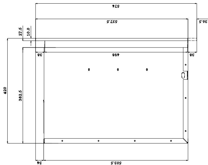BODART & GONAY BODART & GONAY PRISMA - 1.Caracteristiques - 1