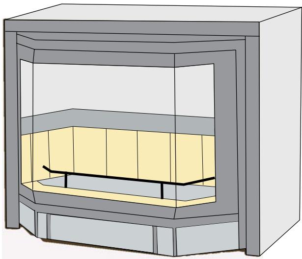 BODART & GONAY BODART & GONAY PRISMA - Notice d'installation - 3