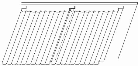 BODART & GONAY BODART & GONAY PRISMA - ATTENTION AU SENS D'EMBOITEMENT - 1