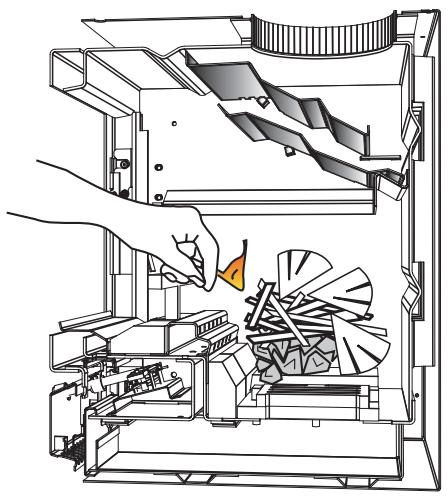 BODART & GONAY BODART & GONAY PRISMA - Réglage des chicanes pour In Fire: - 6