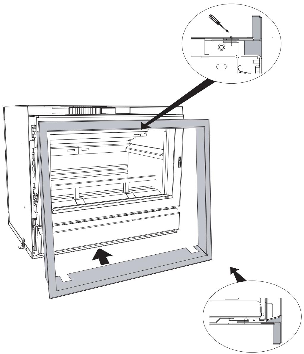 BODART & GONAY BODART & GONAY PRISMA - Cadres: - 1