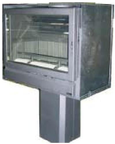 BODART & GONAY BODART & GONAY PRISMA - Carrosserie Fuego: - 1