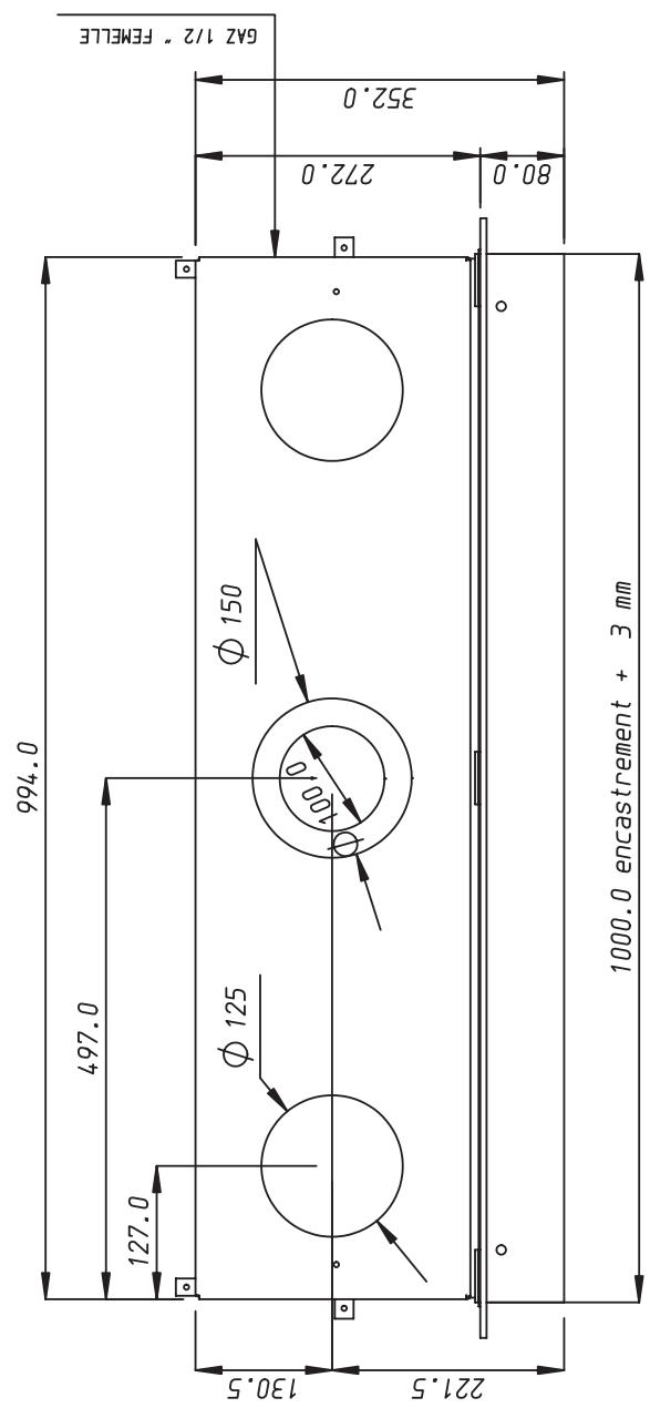 BODART & GONAY BODART & GONAY SOLARIS - FICHE TECHNIQUE - 4