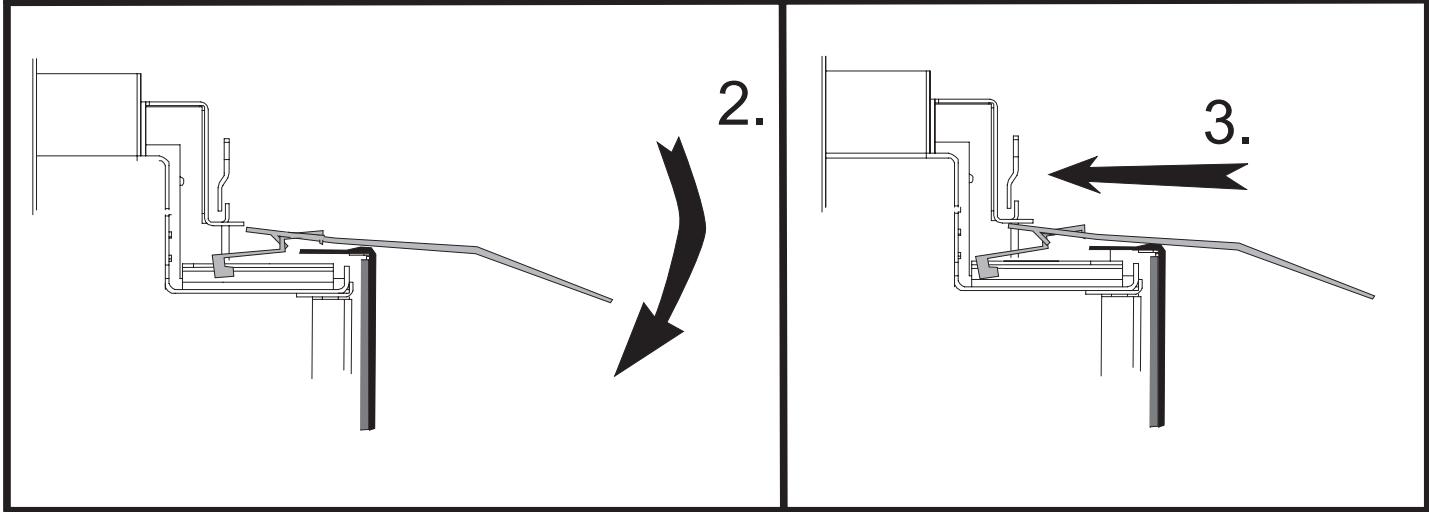 BODART & GONAY BODART & GONAY SOLARIS - Par conséquentaucunmatériau combustible ne peut être utilisé àproximityde celui-ci - 2