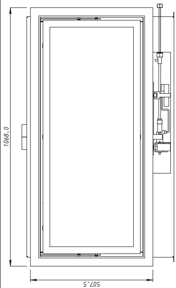 BODART & GONAY BODART & GONAY SOLARIS - FICHE TECHNIQUE - 3