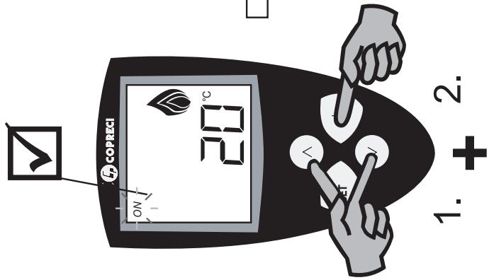 BODART & GONAY BODART & GONAY SOLARIS - CHANGEMENT DE L'INJECTEUR GN EN LPG - 12