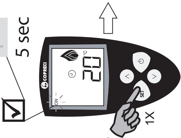 BODART & GONAY BODART & GONAY SOLARIS - CHANGEMENT DE L'INJECTEUR GN EN LPG - 20