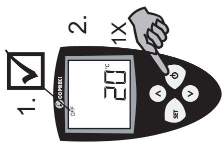 BODART & GONAY BODART & GONAY SOLARIS - PREMIER FEU - 10