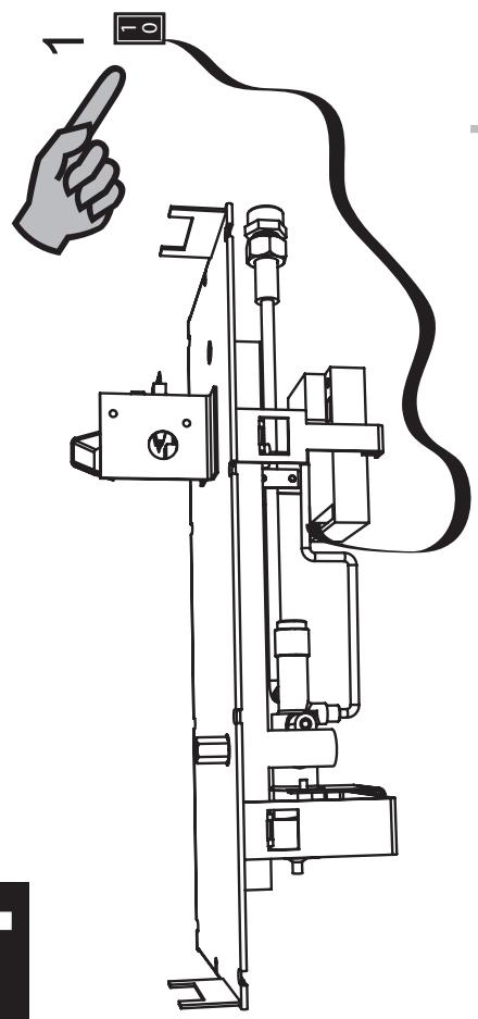 BODART & GONAY BODART & GONAY SOLARIS - CHANGEMENT DE L'INJECTEUR GN EN LPG - 10