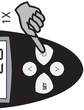 BODART & GONAY BODART & GONAY SOLARIS - CHANGEMENT DE L'INJECTEUR GN EN LPG - 14