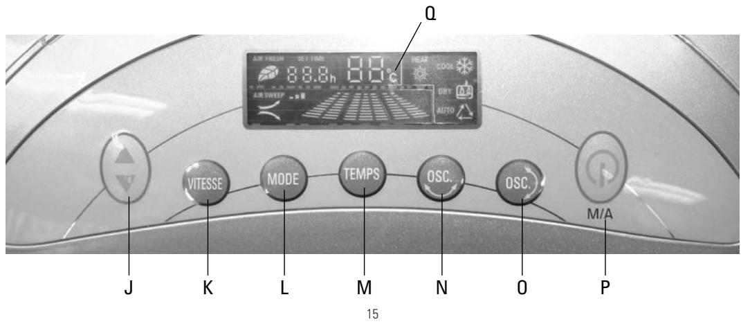 ALPATEC AC 9 FITP - CONTROL PANEL - 1