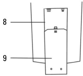 ALPATEC AC 9 FITP - REMOTE CONTROL - 2