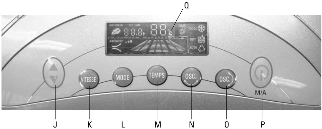 ALPATEC AC 9 FITP - TABLEAU DE BORD - 1