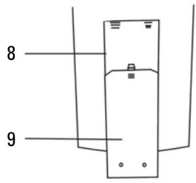 ALPATEC AC 9 FITP - TELECOMMANDE - 2