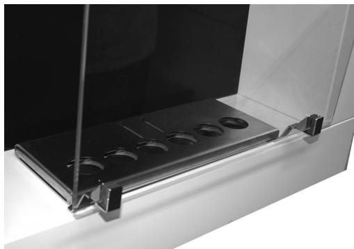 ALPATEC B-P 01 - MODÈLES À INSTALLER AU MUR (LIGNE B-C) - 9