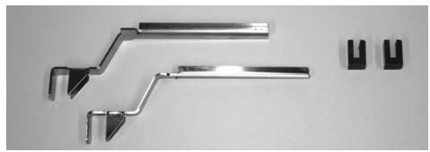 ALPATEC B-P 01 - MODÈLES À INSTALLER AU MUR (LIGNE B-C) - 4