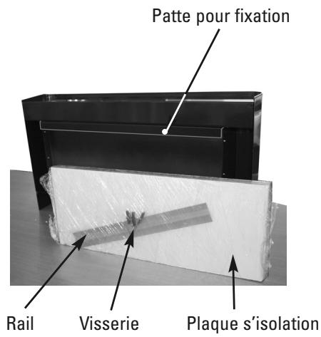 ALPATEC B-P 01 - MODÈLES À INSTALLER AU MUR (LIGNE B-C) - 2
