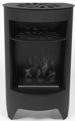 ALPATEC B-P 01 - MODÈLES À INSTALLER AU SOL (B-P01 ET B-P02) - 3