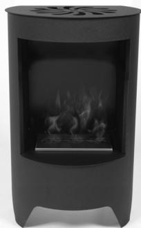 ALPATEC B-P 01 - MODÈLES À INSTALLER AU SOL (B-P01 ET B-P02) - 1