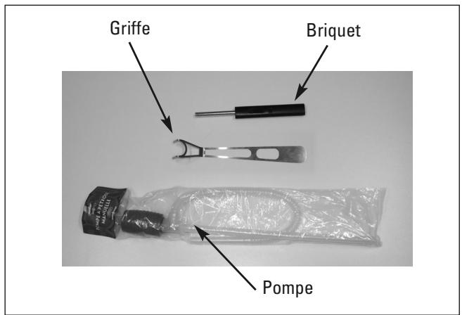 ALPATEC B-P 01 - MODÈLES À INSTALLER AU SOL (B-P01 ET B-P02) - 2