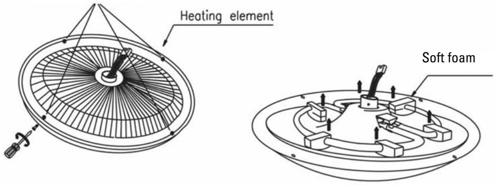 ALPATEC CT 3000 - ASSEMBLY - 1