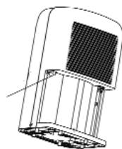 ALPATEC DH 12 E - Fonctionnement du drainage permanent - 2
