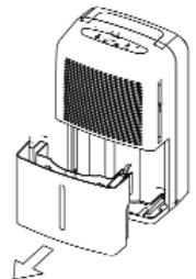 ALPATEC DH 12 E - Mise en MARCHE - 2