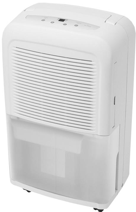 ALPATEC DH 12 E - Déshumidificateur dehumidifier - 1