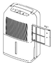 ALPATEC DH 12 E - Installation du filtre - 1