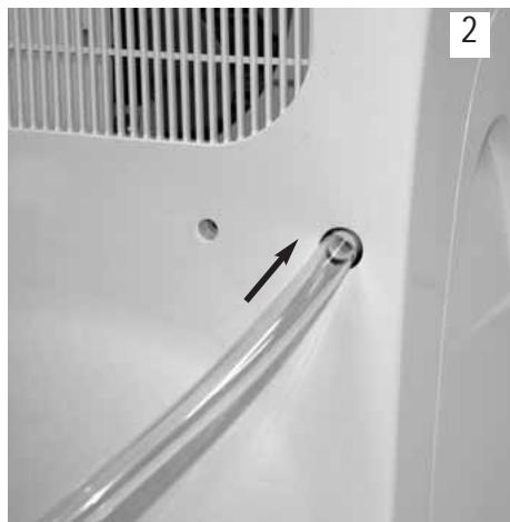 ALPATEC DH 12 G - Drainage permanent - 2