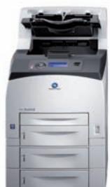 KONICA BIZHUB 40P - Répondre aux exigences les plus élevées - 4