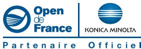 KONICA BIZHUB 40P - Sécurité - 2