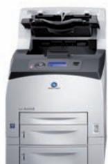 KONICA BIZHUB 40P - Répondre aux exigences les plus élevées - 3