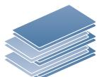 KONICA BIZHUB C253 - Finition - 7