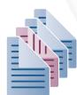 KONICA BIZHUB C253 - Finition - 4