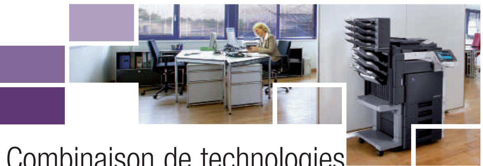KONICA BIZHUB C353 - Business hub C253/C353 - 3