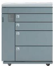 KONICA BIZHUB PRO 2500P - Module d'alimentation papier - 1