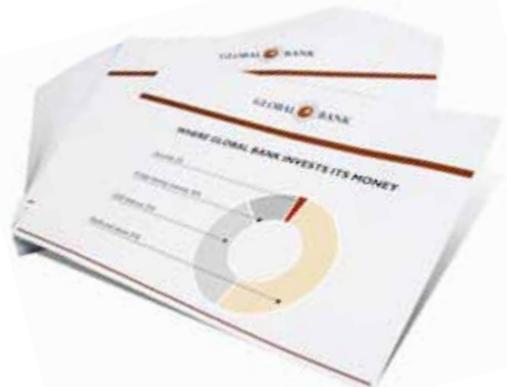 KONICA BUSINESS HUB C35P - Gestion flexible et avancée des médias - 1