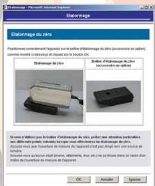 KONICA CM-S100W - La navigation & le didacticiel des couleurs pour une maîtrise parfaite du travail à toutes les étapes - 1
