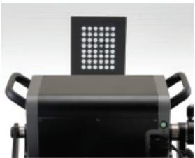 KONICA RANGE5 - Étalonnage réalisé sur place, ce qui permet de conserver une grande fiabilité - 1