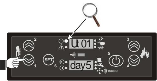 MCZ ATHOS HYDRO - ATTENTION! - 3