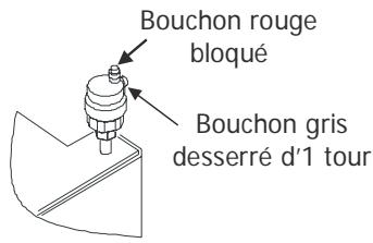 MCZ ATHOS HYDRO - Caractéristiques de l'eau - 3