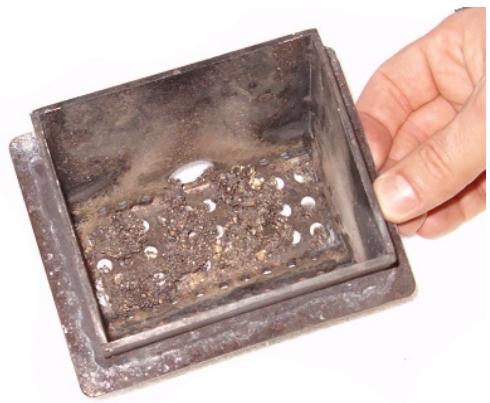 MCZ ATHOS HYDRO - ATTENTION! - 1