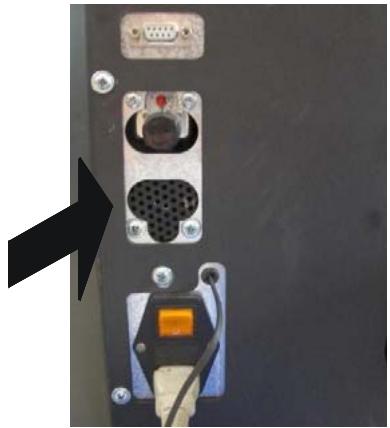 MCZ ATHOS HYDRO - THERMOSTAT À RÉARMEMENT AUTOMATIQUE - 1