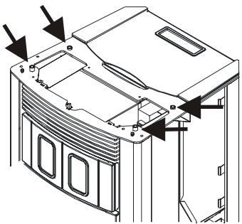 MCZ ATHOS HYDRO - IMPORTANT! - 1