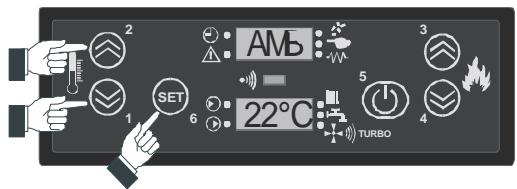MCZ ATHOS HYDRO - TH2O= - 1